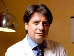 Dott. prof. Attilio Speciani, allegorlogo e immunologo clinico. Ph. Credits E. Tamporra